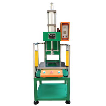 天津液壓沖床及配套設備價格分析