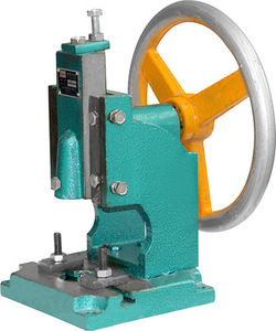 小微型沖床選購指南 價格、供應商與配套設備全解析