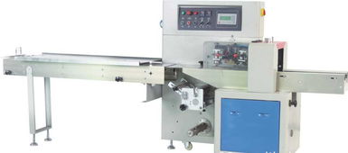 供應YD 350X刀叉勺子自動包裝機與配套設備——提升食品包裝效率的解決方案