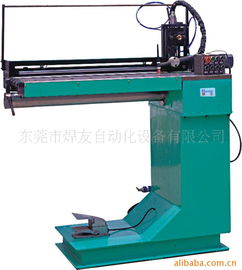 東莞市焊友自動化設(shè)備 引領(lǐng)電阻焊機(jī)與沖床配套技術(shù)新篇章