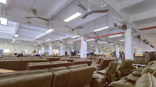 哼哈匠工廠體驗團(tuán)購 開啟品質(zhì)生活，買家具首選與投資咨詢
